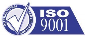 ISO9001 Large