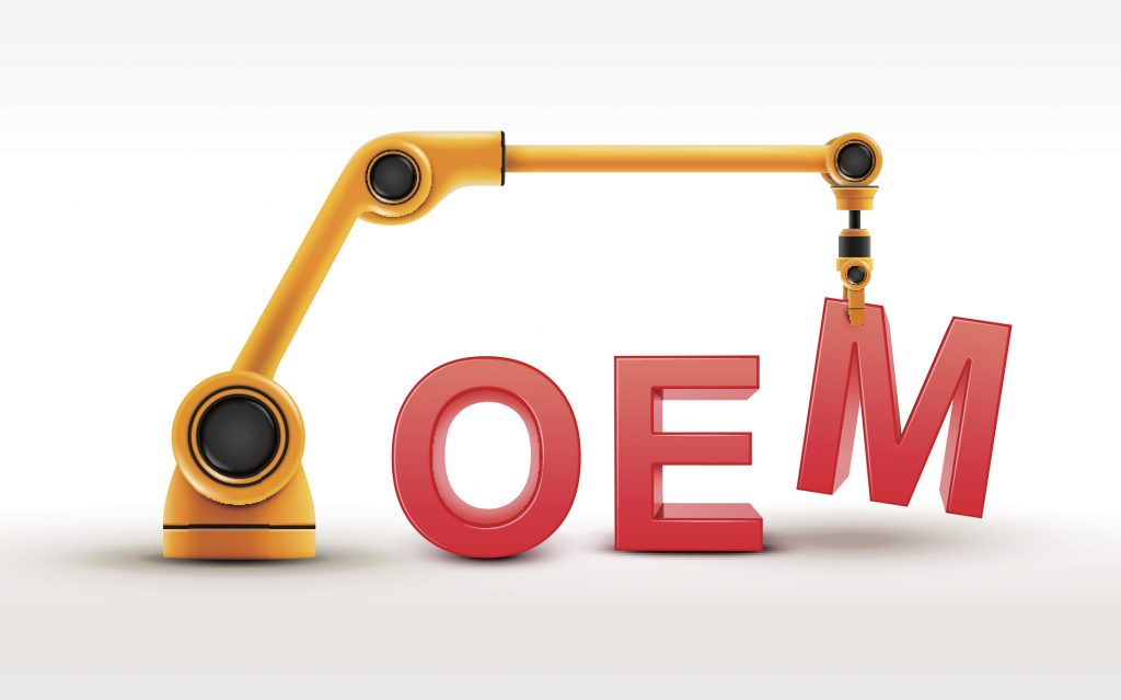 Understanding the Web of OEM Relationships