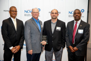 mfgCON 2019 Innovation Award - Alotech, Inc.